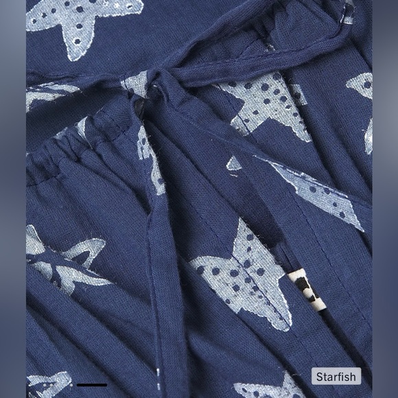 Hello Sunshine Russo Midi-Dress
Ciao Lucia
Starfish - Picture 6 of 7